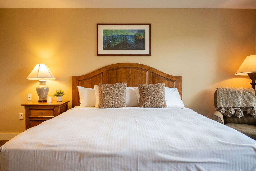 Photo of Bedroom in Ludlow
