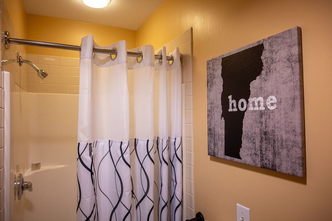 Photo of Bathroom in Ludlow
