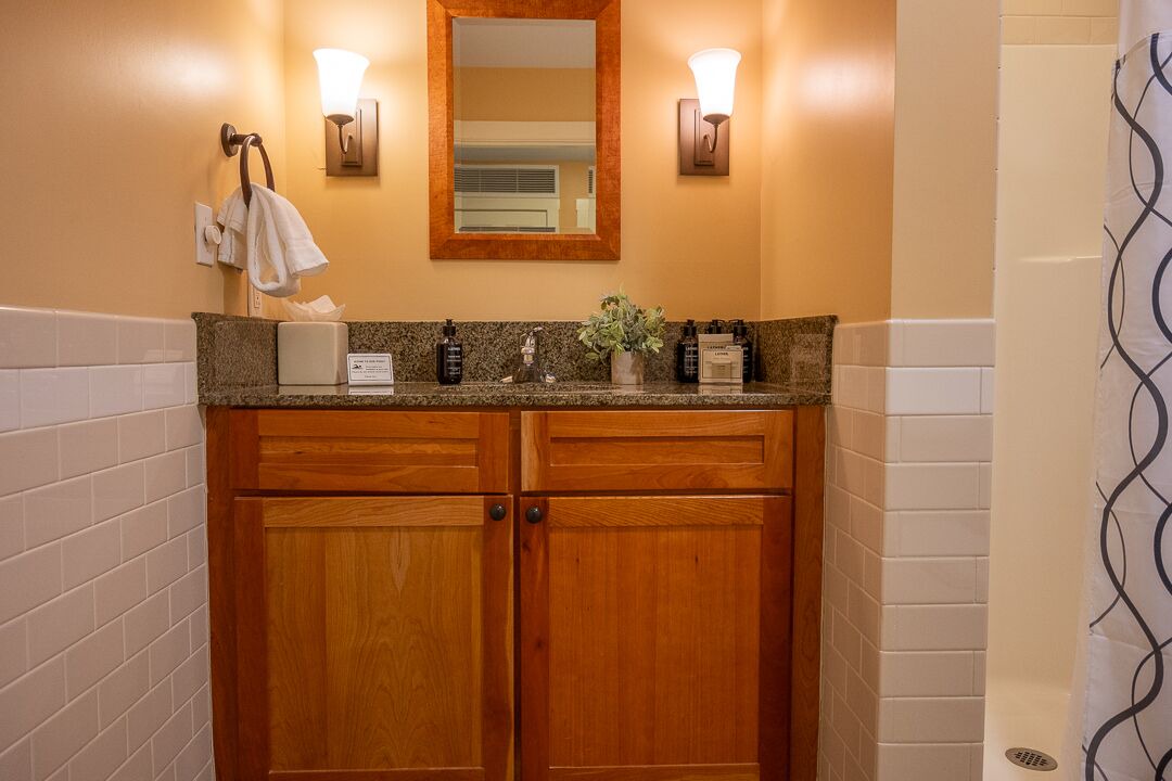 Photo of Bathroom in Ludlow