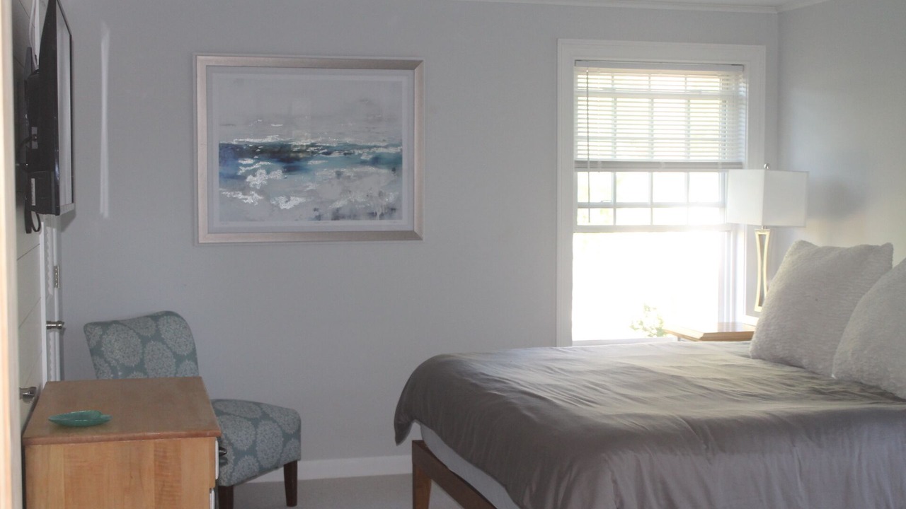 Photo of Bedroom in Bass River