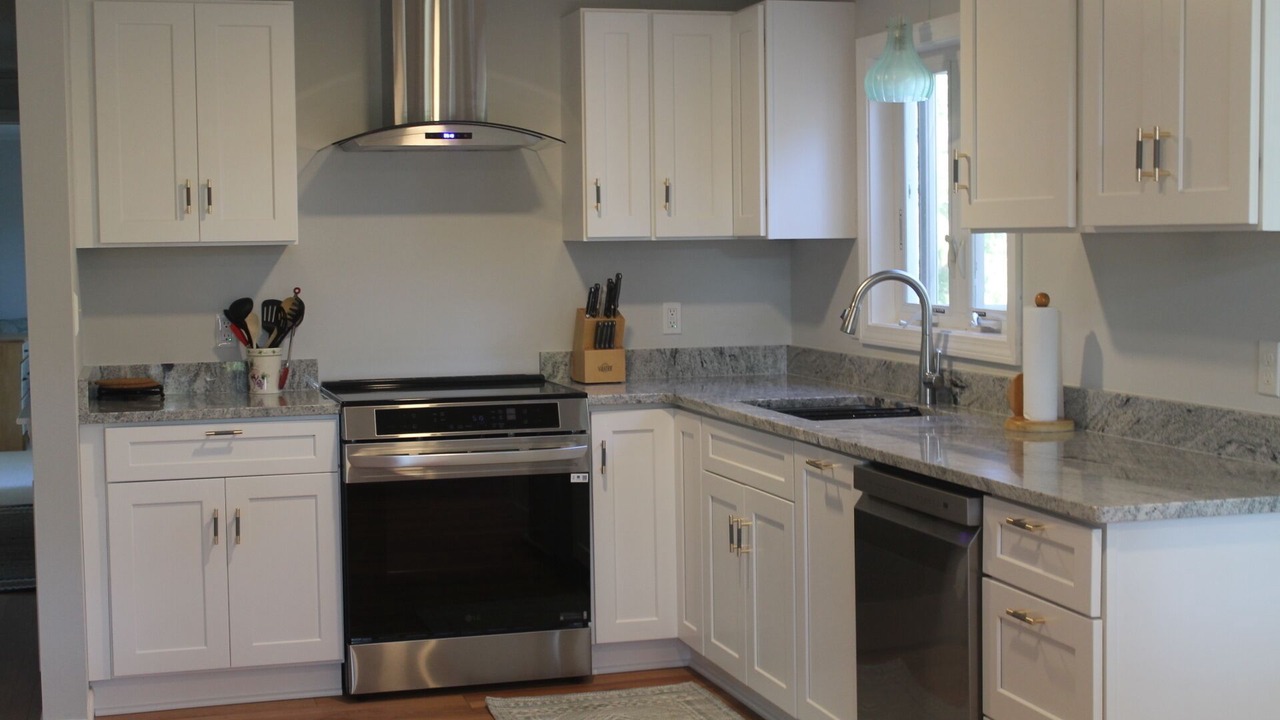 Photo of Kitchen in Bass River