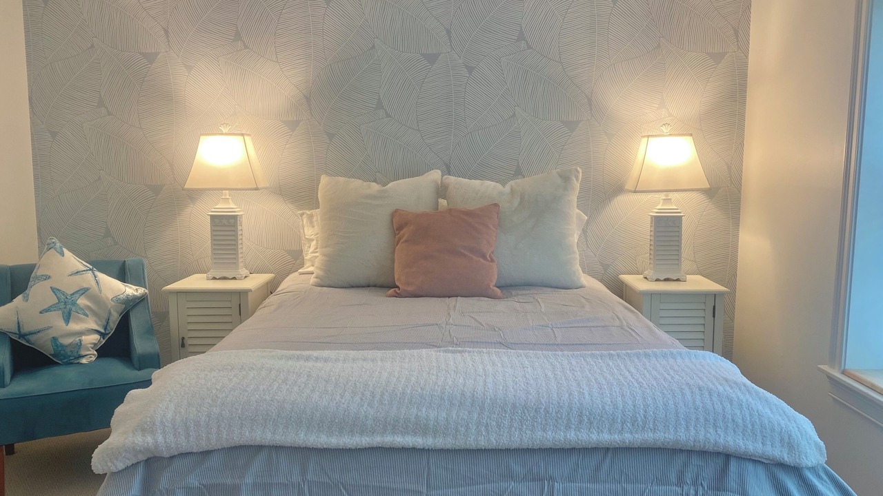 Photo of Bedroom in Bass River