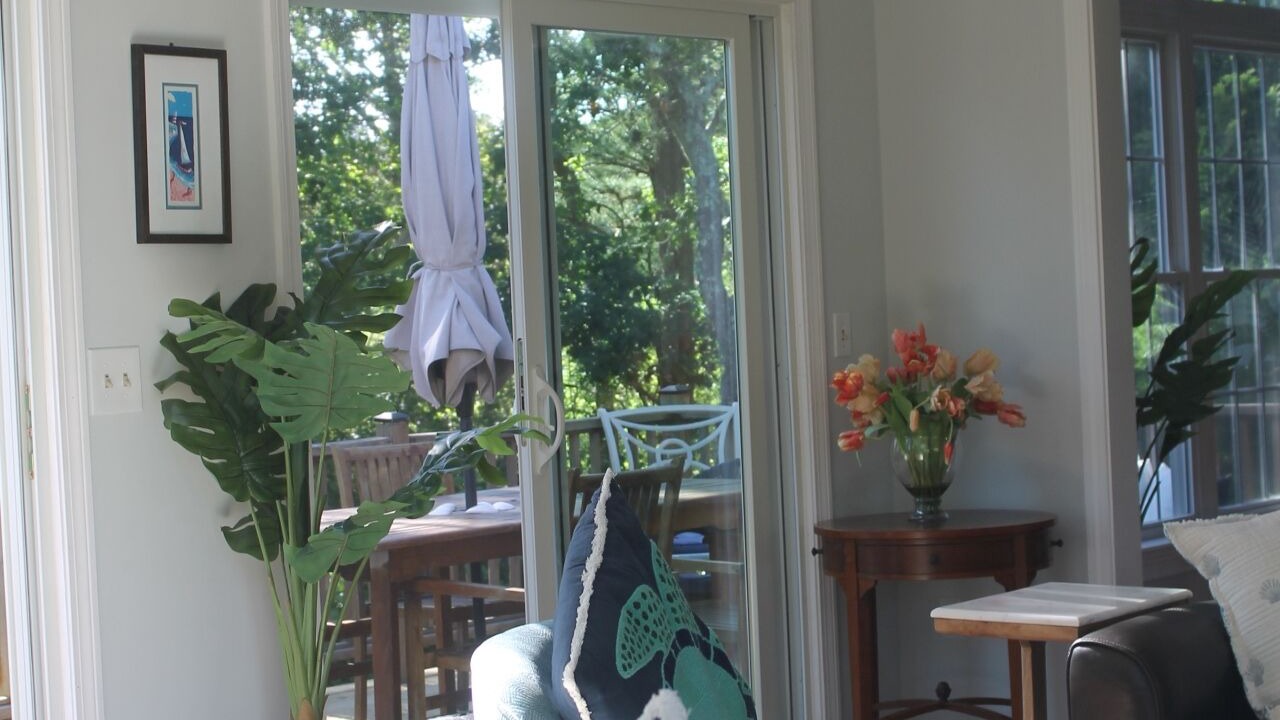 Photo of Livingroom in Bass River