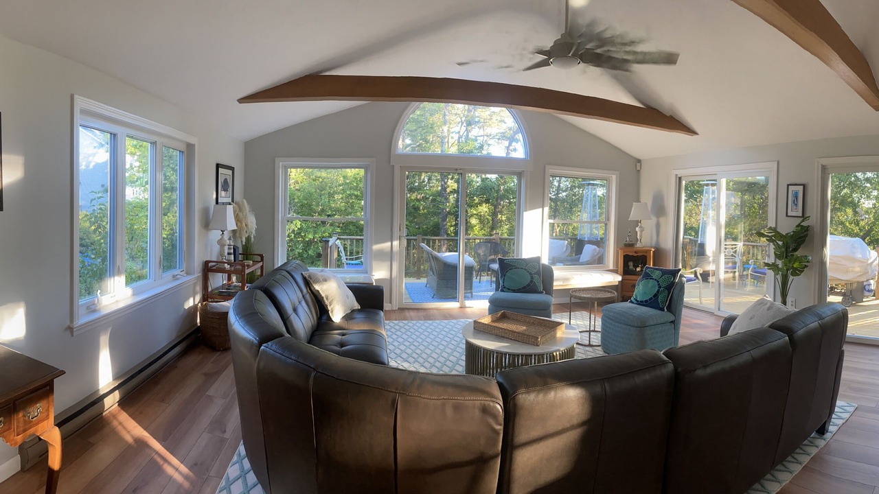 Photo of Livingroom in Bass River