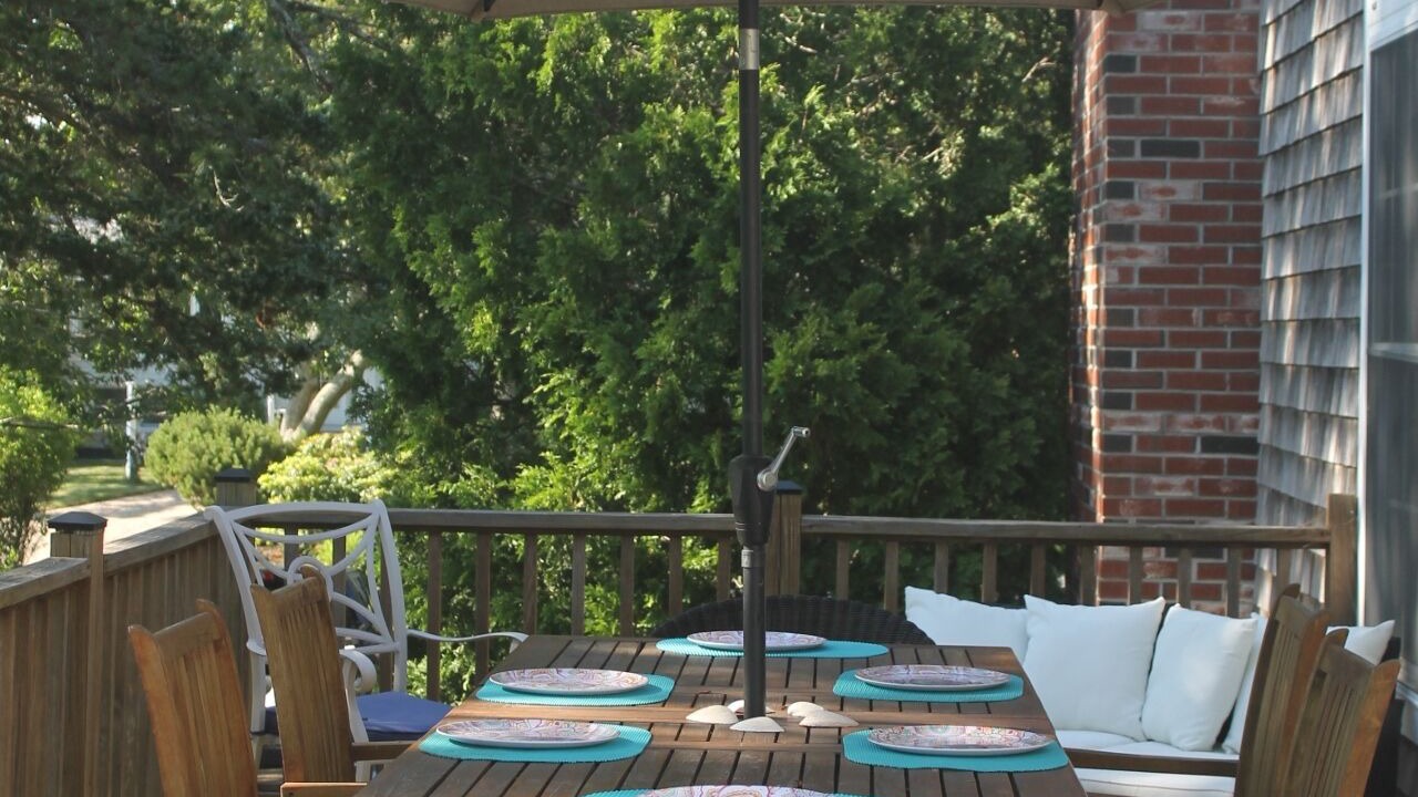 Photo of Outdoor in Bass River