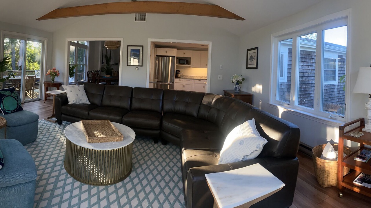 Photo of Livingroom in Bass River