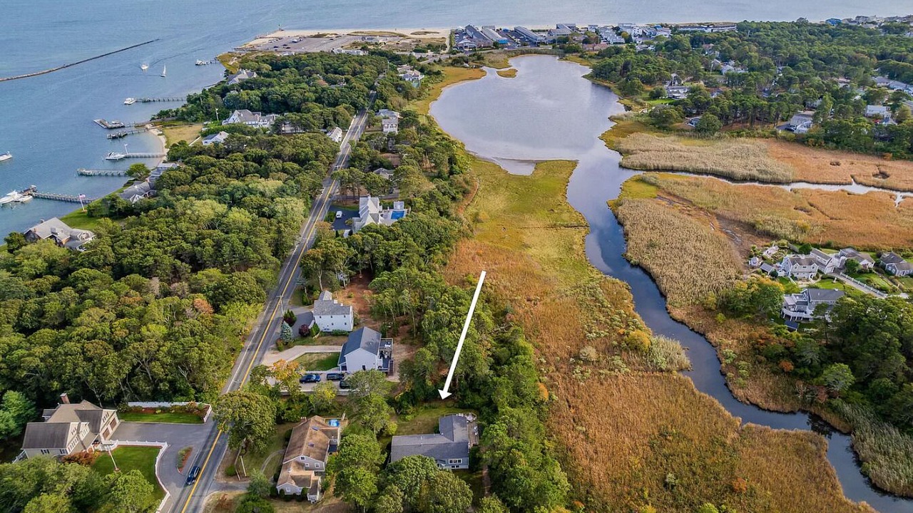 Photo of Outdoor in Bass River