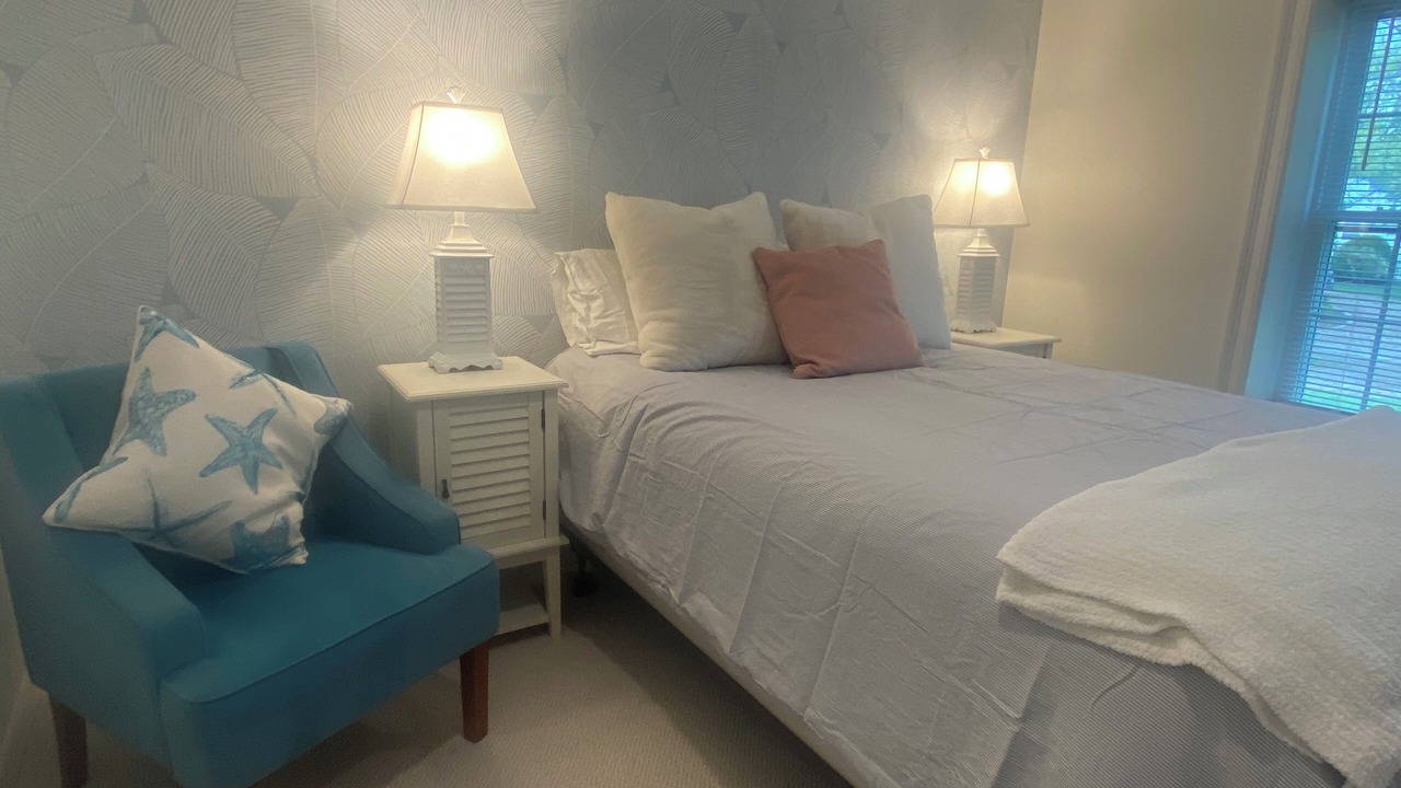 Photo of Bedroom in Bass River