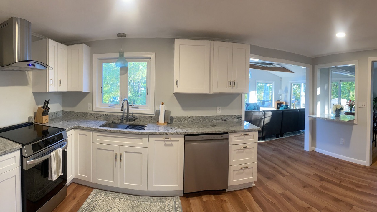 Photo of Kitchen in Bass River