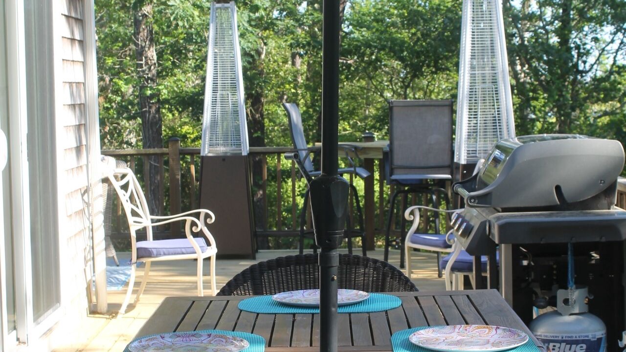 Photo of Outdoor in Bass River