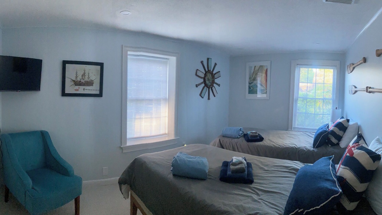 Photo of Bedroom in Bass River