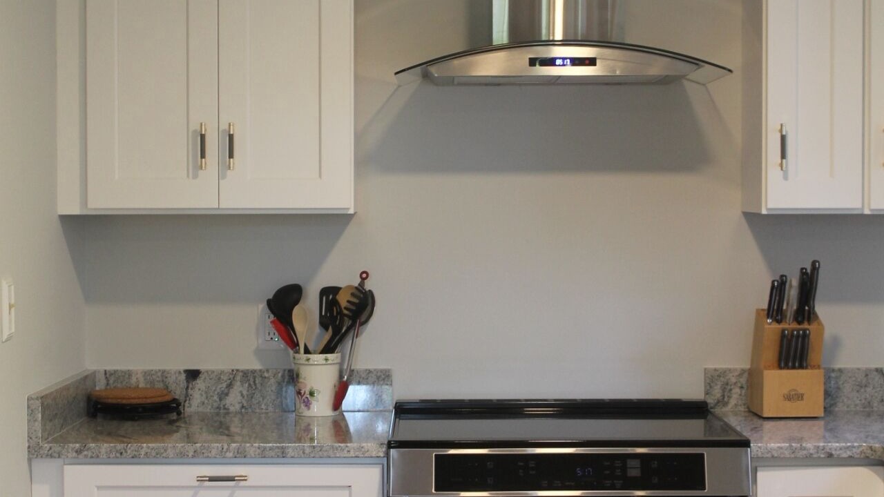 Photo of Kitchen in Bass River