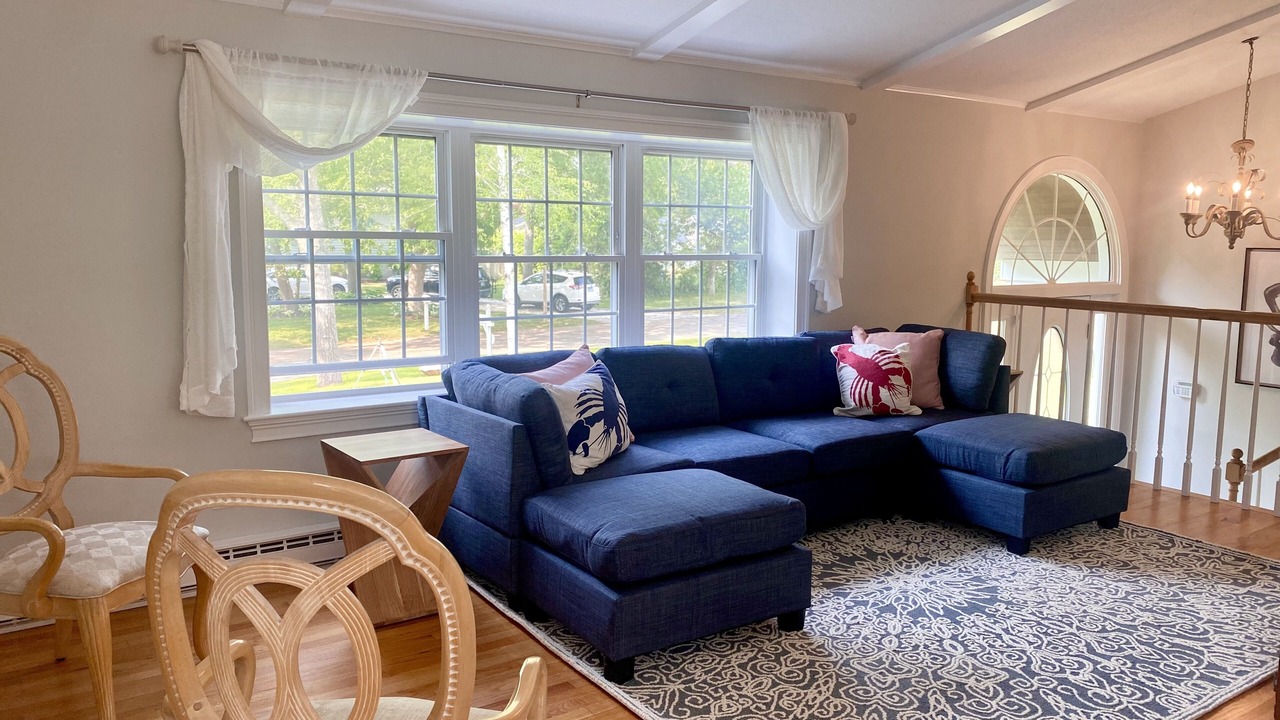 Photo of Livingroom in Bass River
