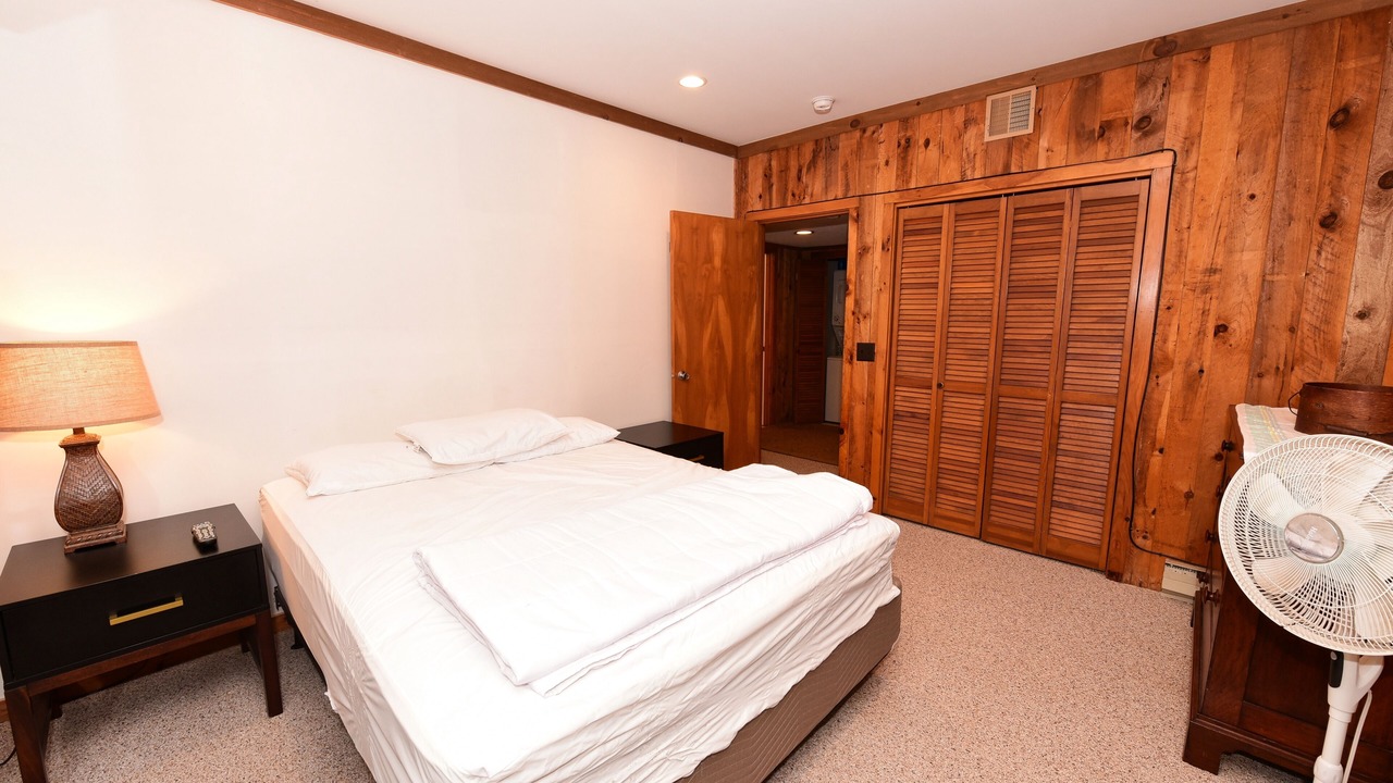 Photo of Bedroom in North Conway