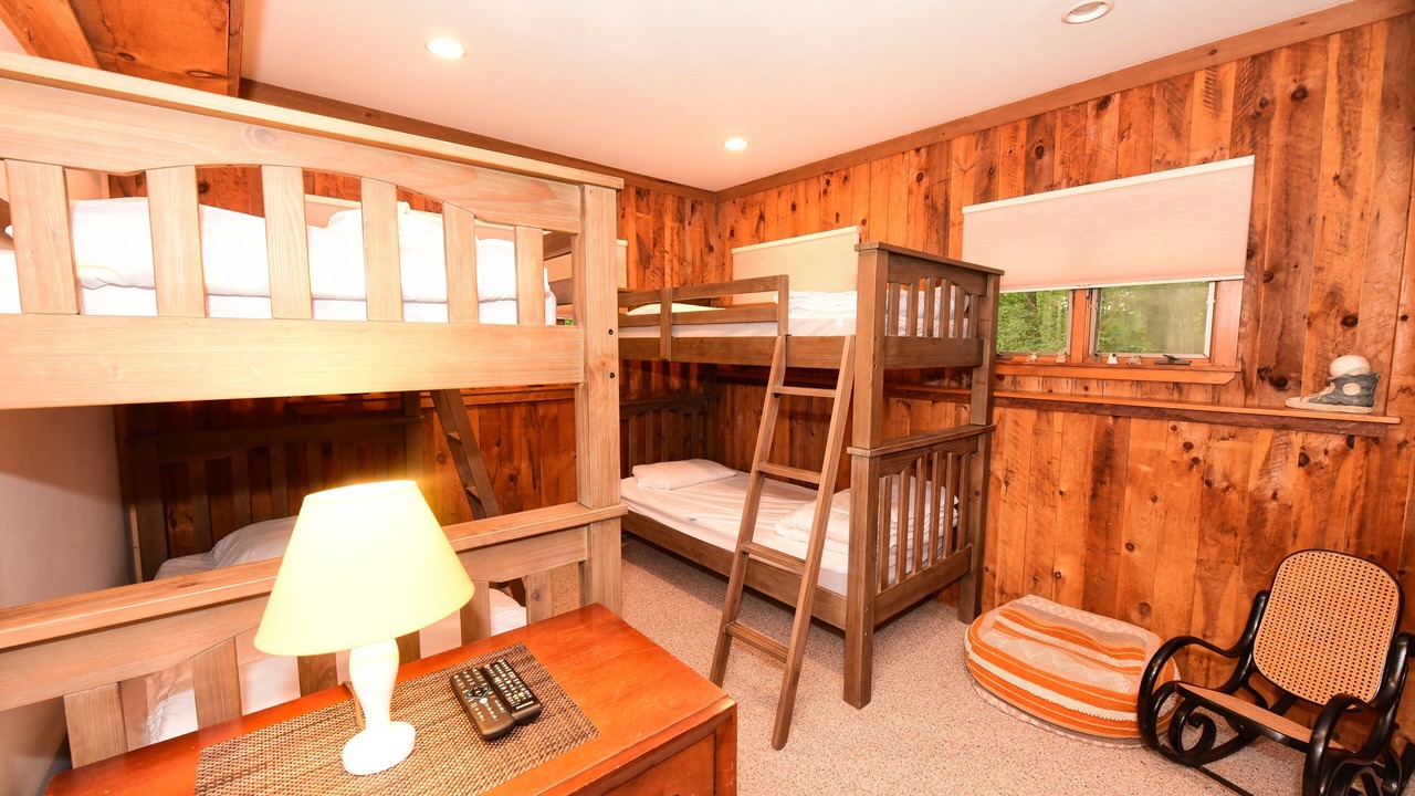 Photo of Bedroom in North Conway