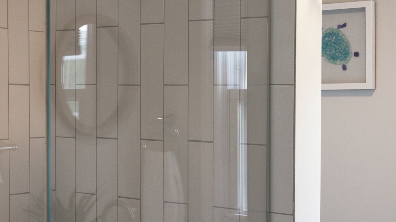 Photo of Bathroom in Fairfield