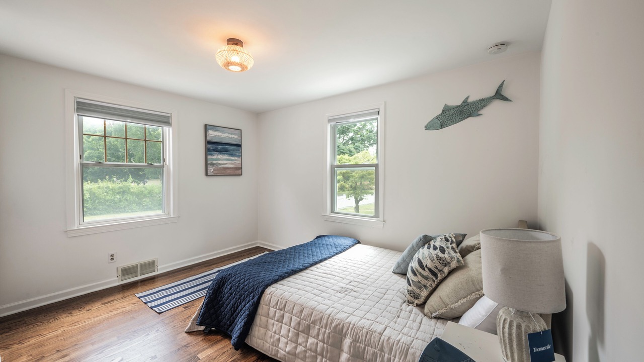 Photo of Bedroom in Fairfield