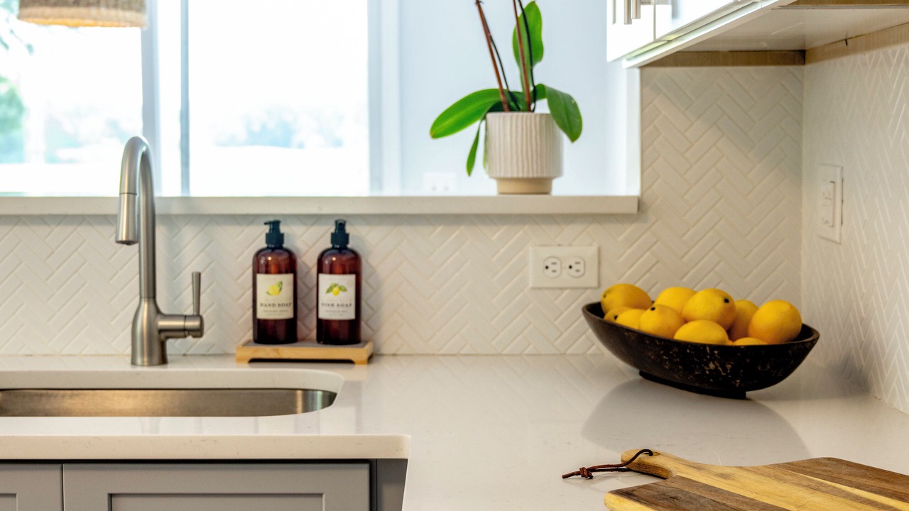 Photo of Kitchen in Fairfield