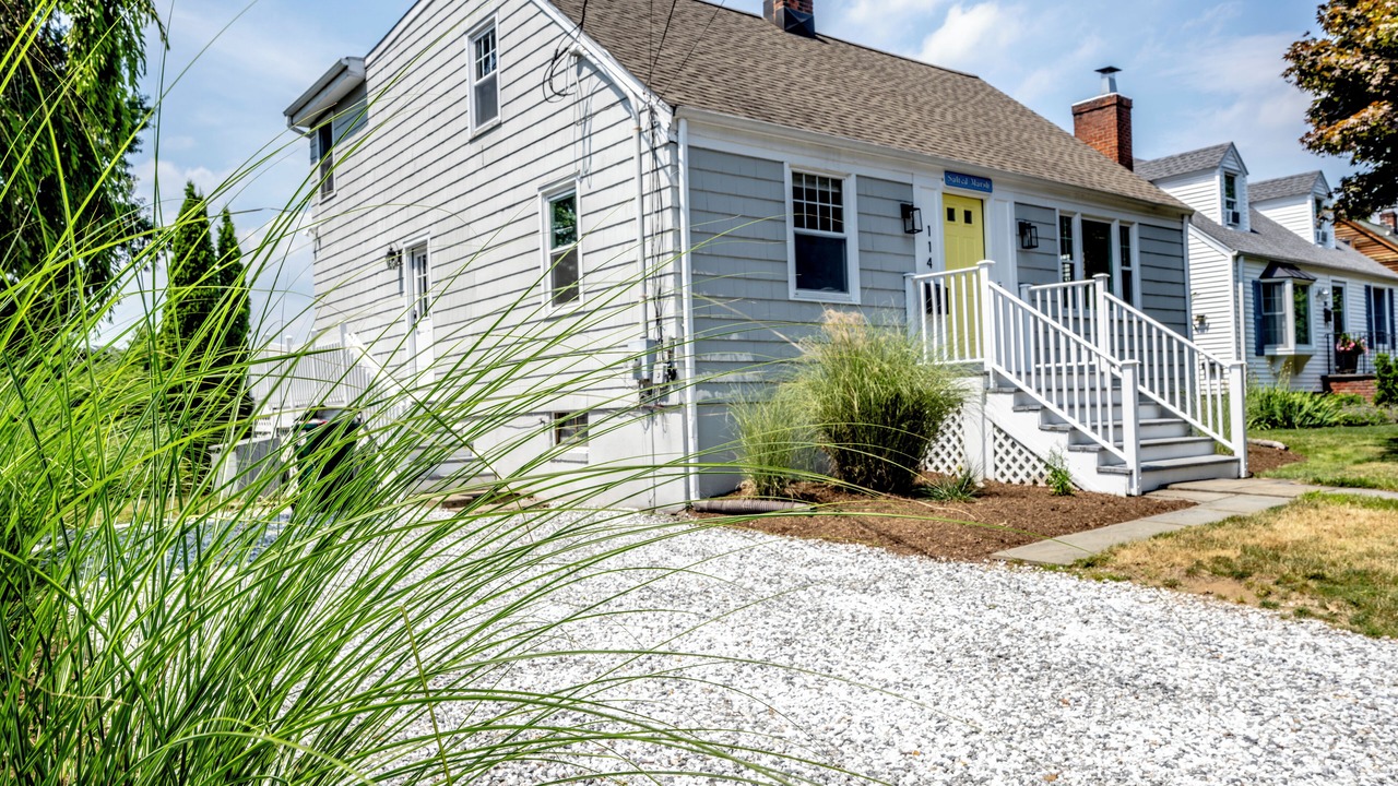 Photo of Outdoor in Fairfield