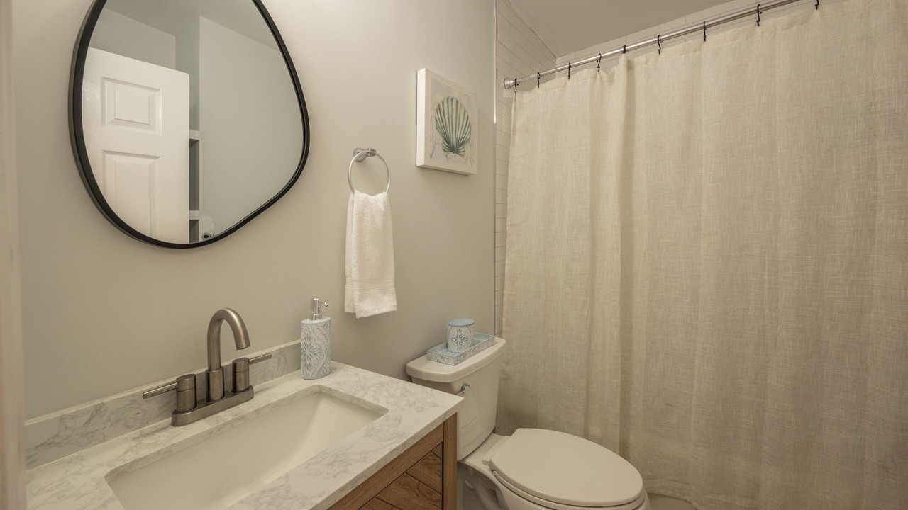 Photo of Bathroom in Fairfield