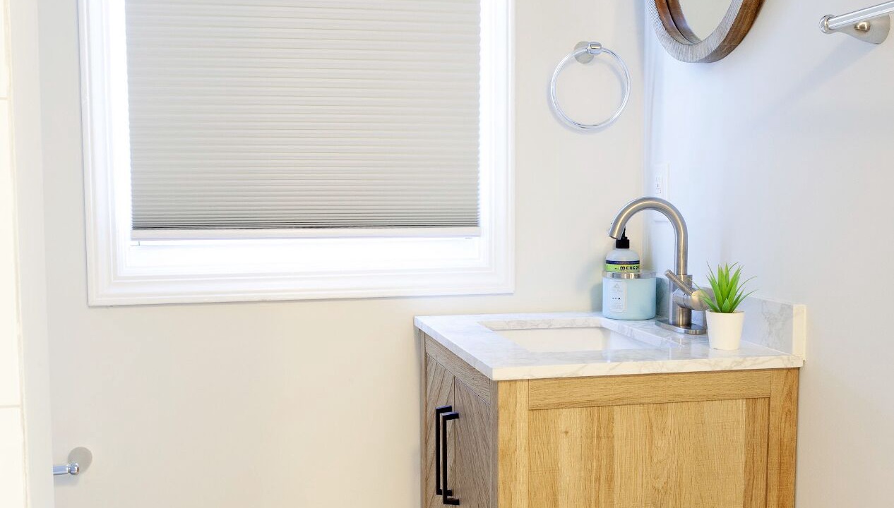 Photo of Bathroom in Fairfield
