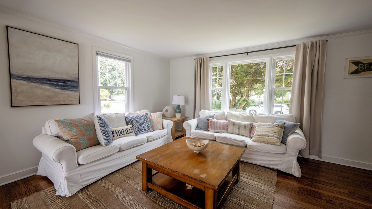 Photo of Livingroom in Fairfield
