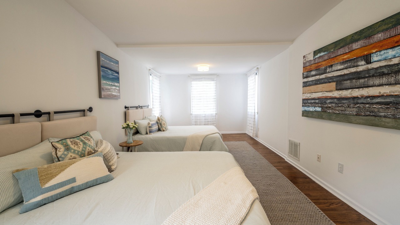 Photo of Bedroom in Fairfield