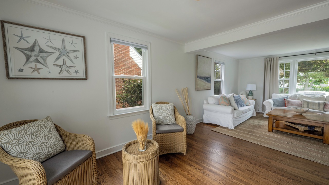 Photo of Livingroom in Fairfield