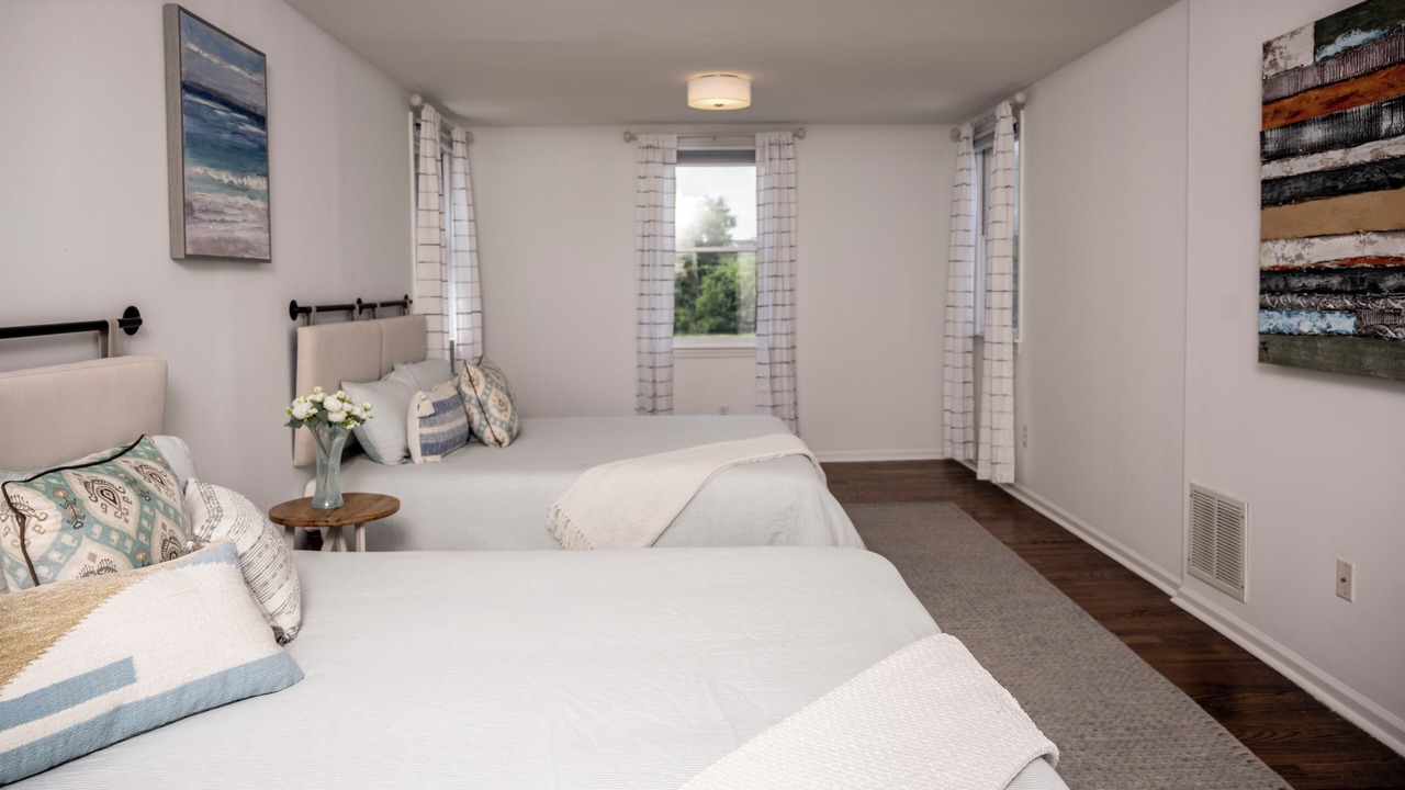 Photo of Bedroom in Fairfield