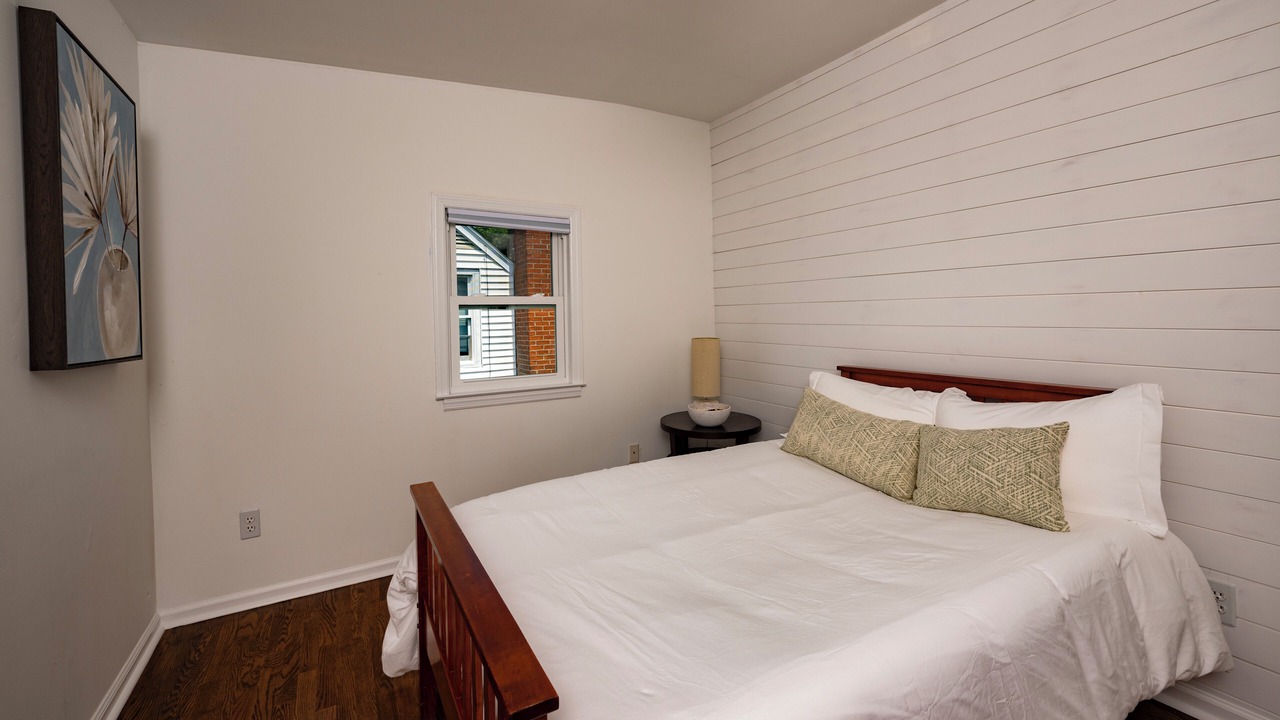 Photo of Bedroom in Fairfield