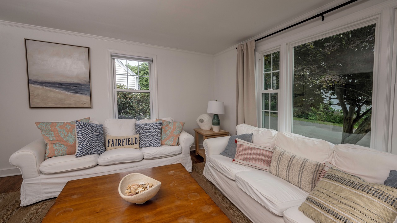 Photo of Livingroom in Fairfield