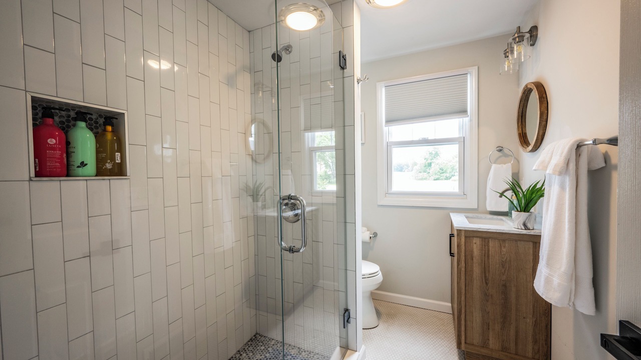 Photo of Bathroom in Fairfield