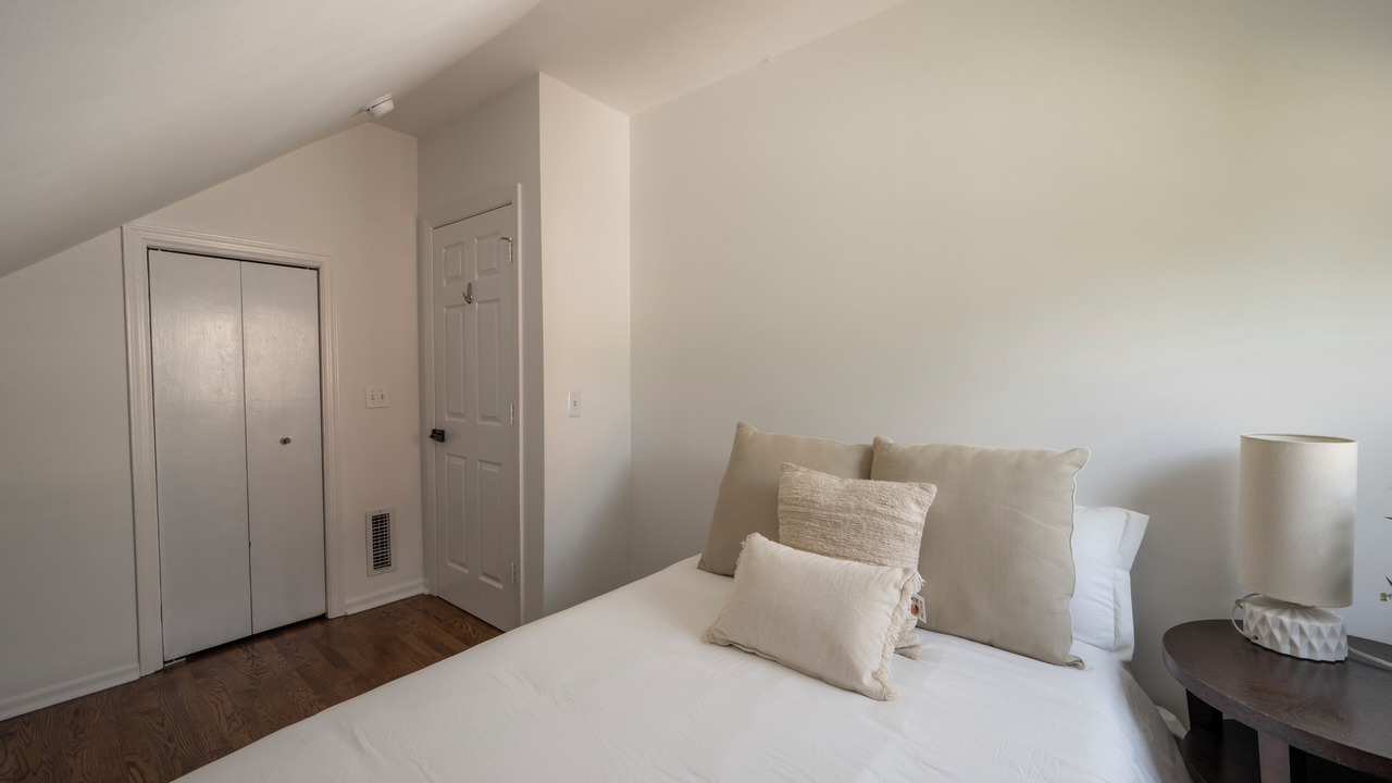 Photo of Bedroom in Fairfield