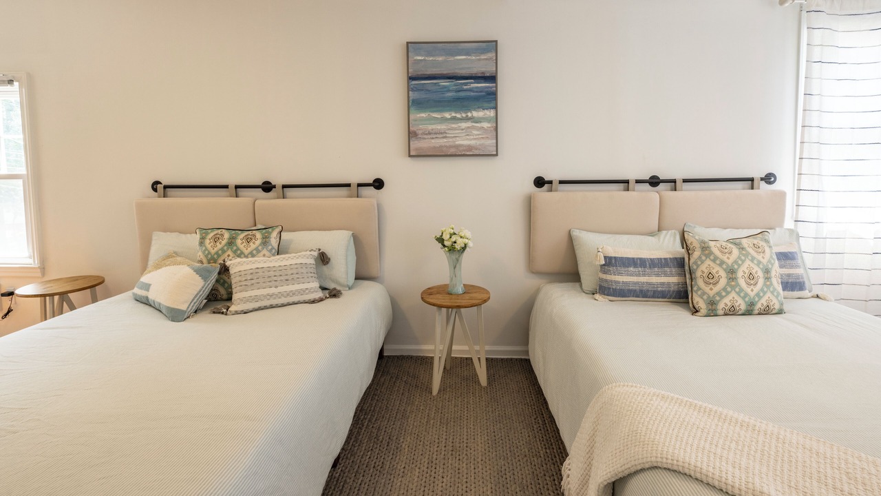 Photo of Bedroom in Fairfield