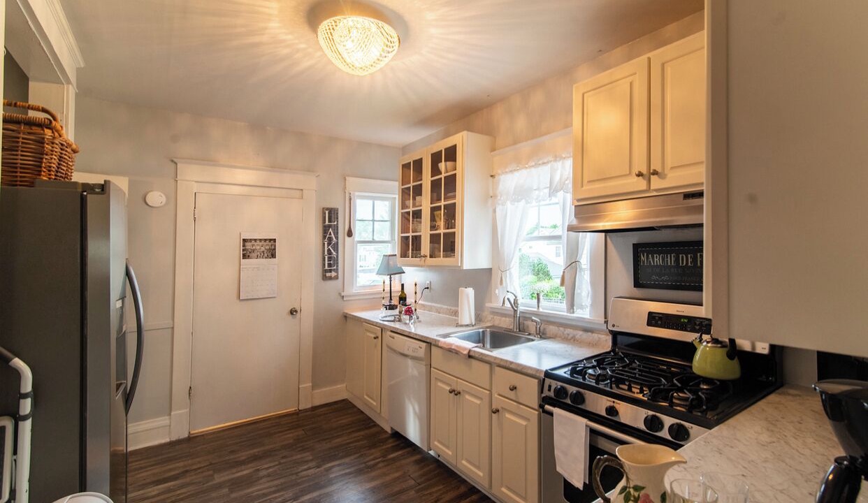 Photo of Kitchen in Geneva