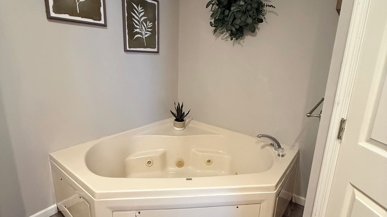 Photo of Bathroom in Coudersport