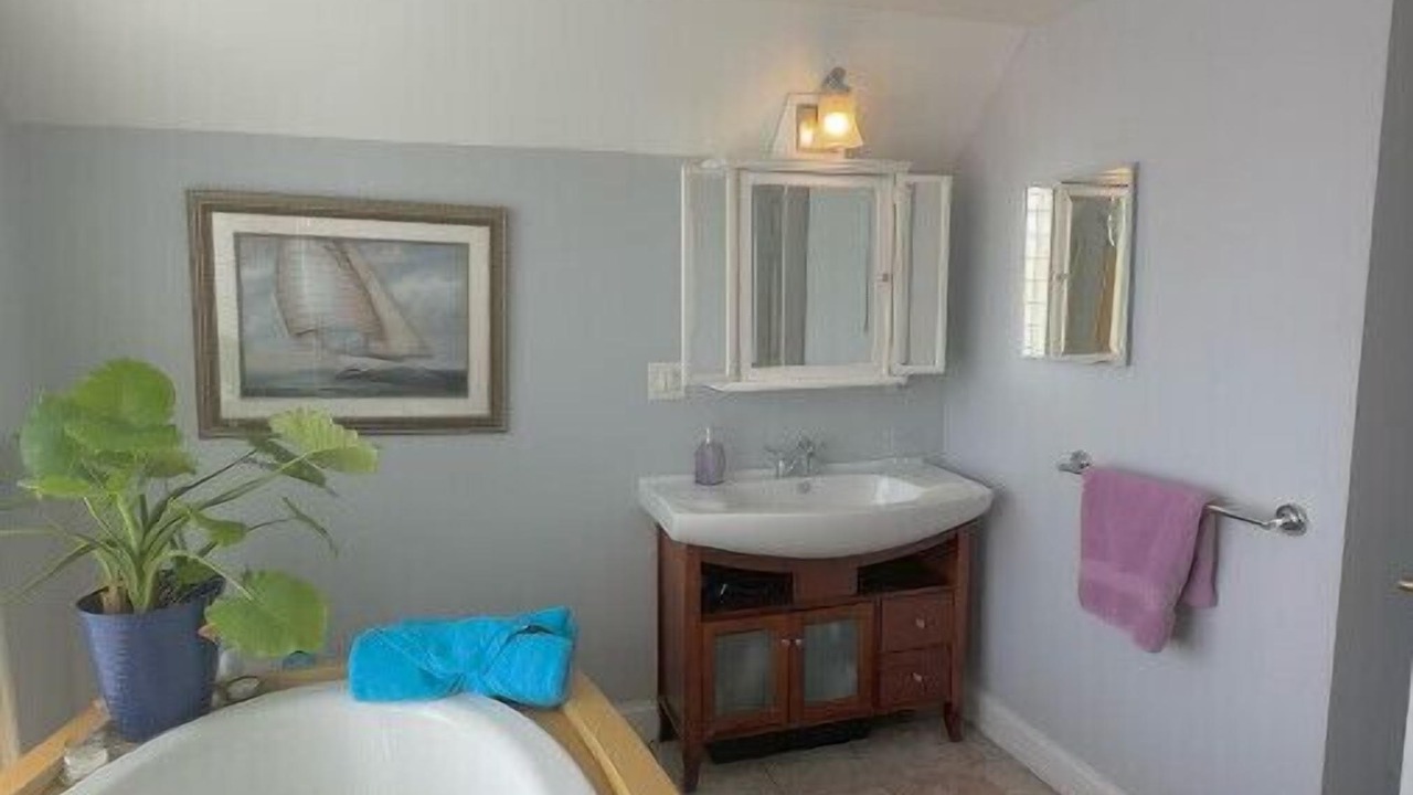 Photo of Bathroom in Devon