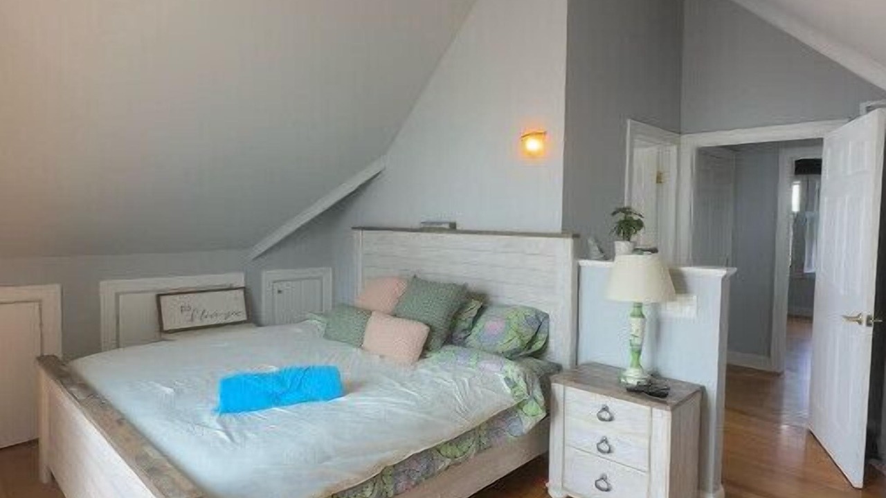 Photo of Bedroom in Devon