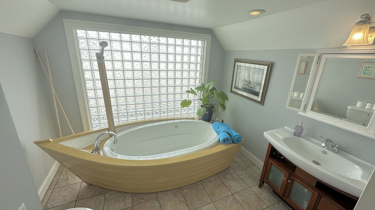 Photo of Bathroom in Devon