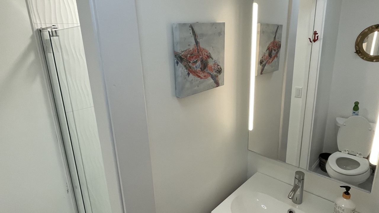 Photo of Bathroom in Milford