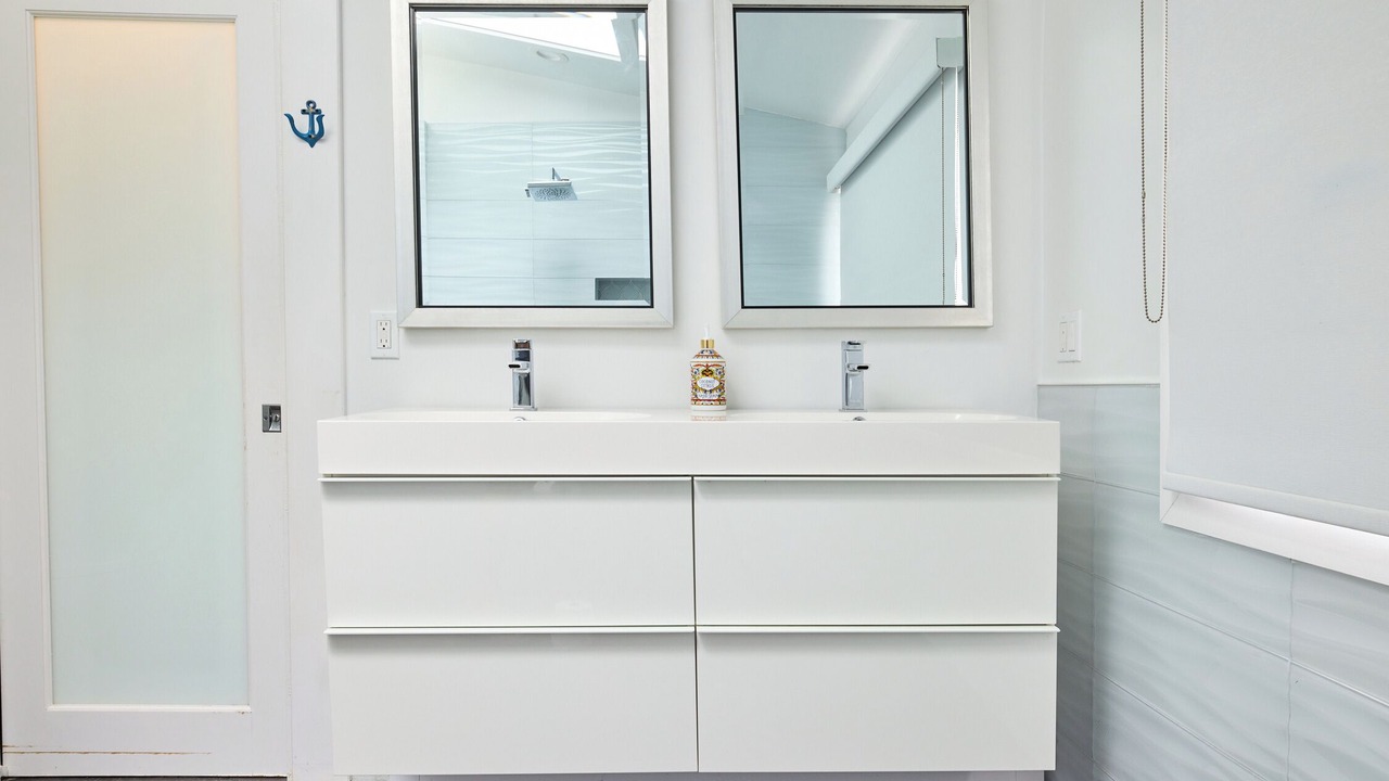 Photo of Bathroom in Milford