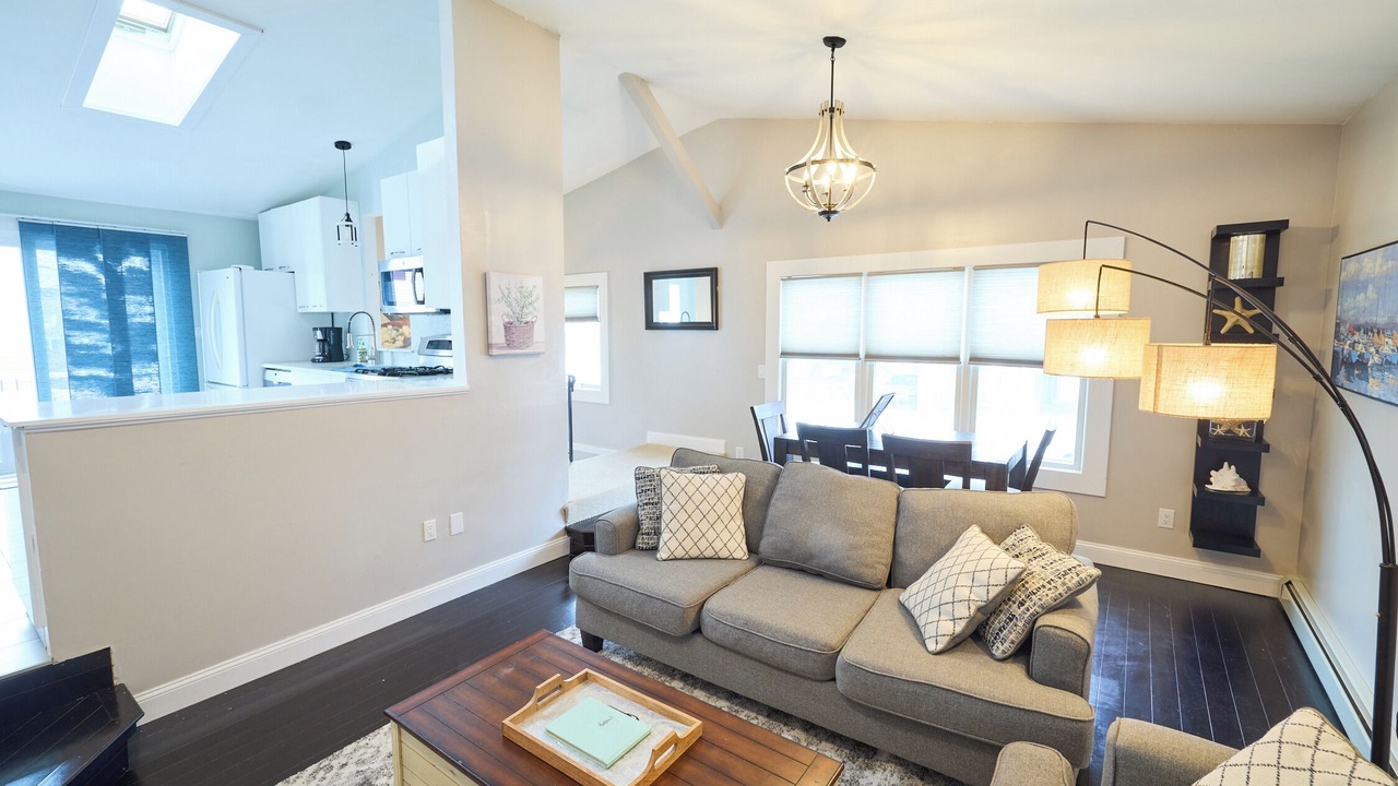 Photo of Livingroom in Milford