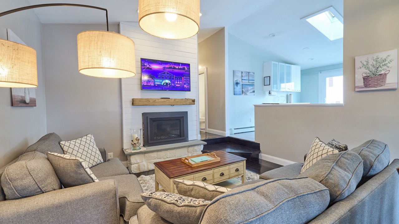 Photo of Livingroom in Milford