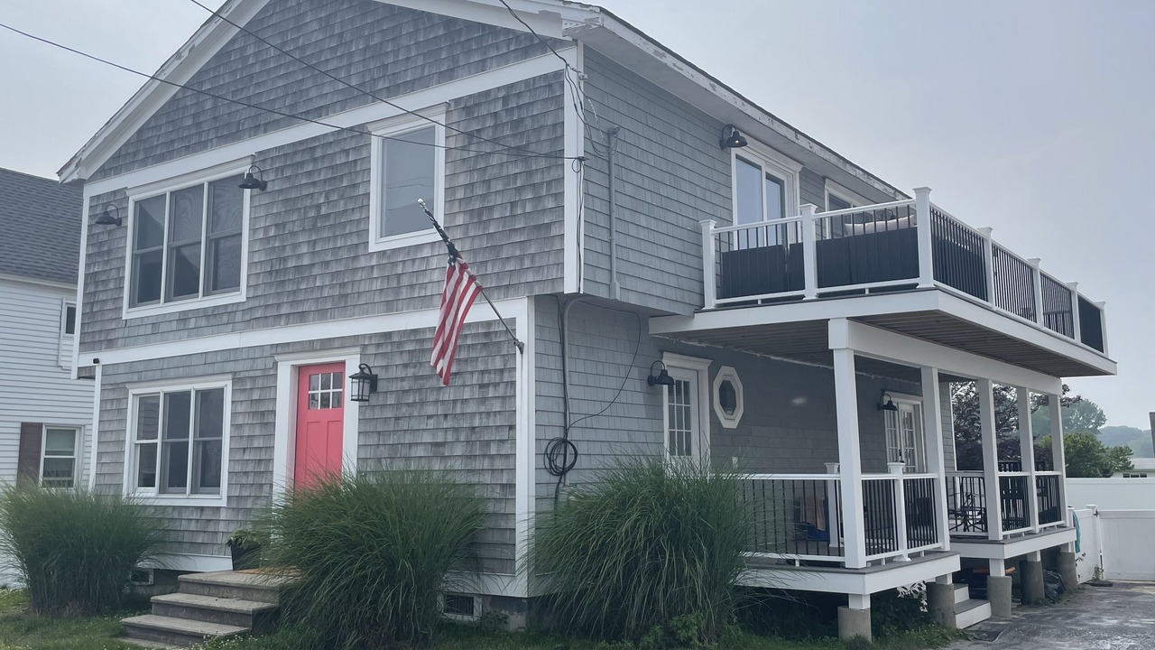 Photo of Outdoor in Milford