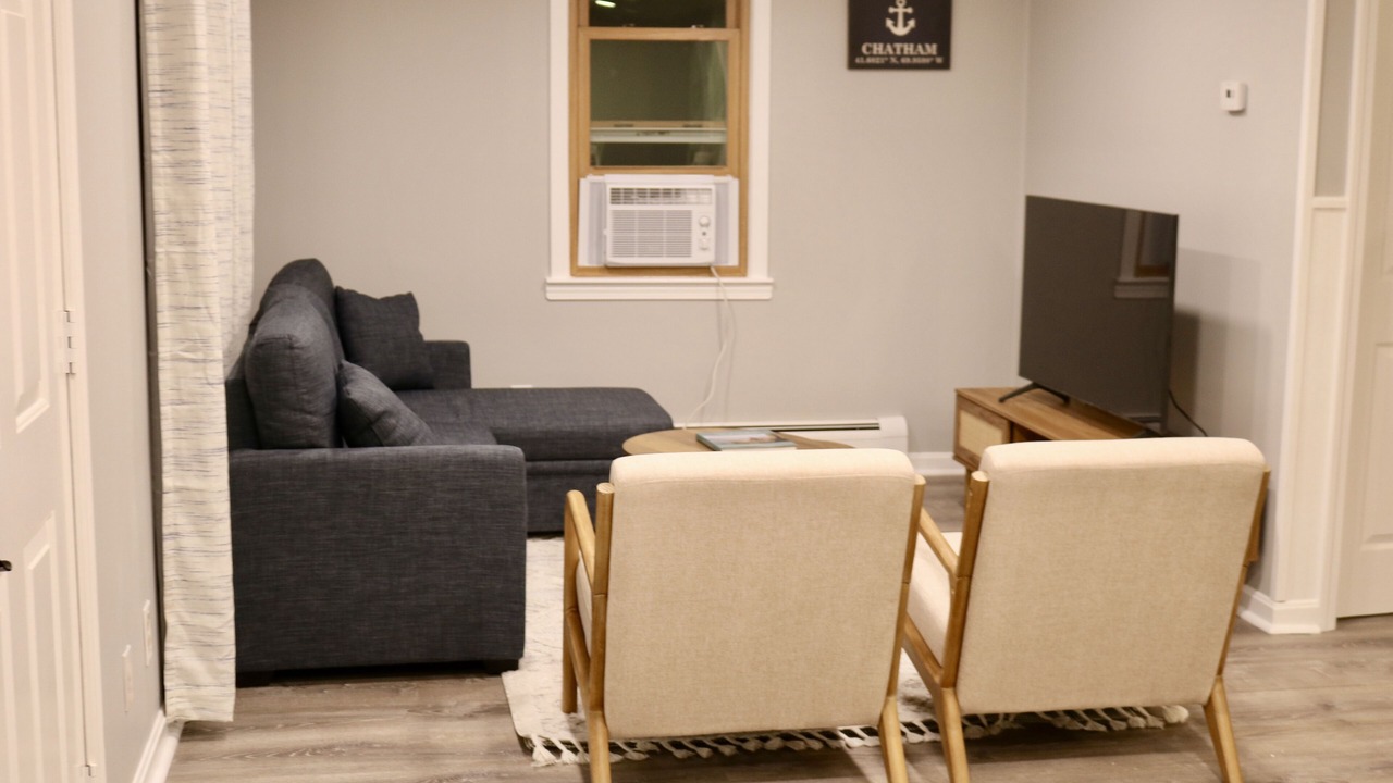 Photo of Livingroom in West Chatham