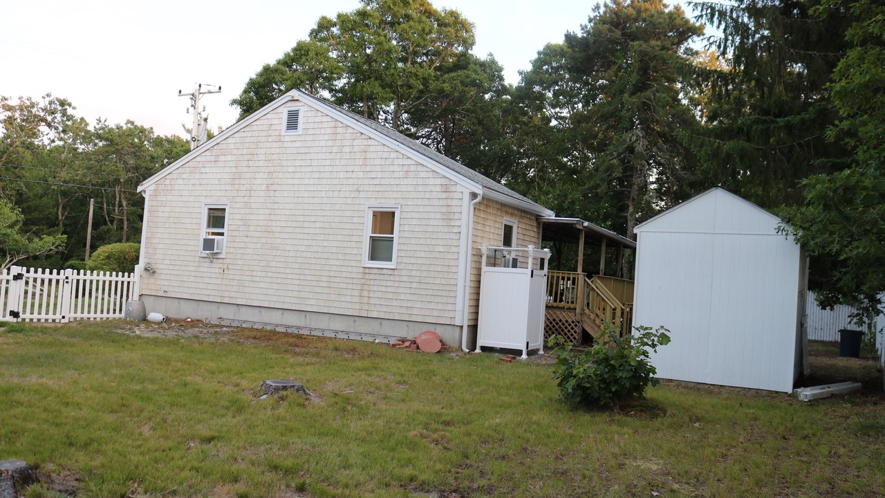 Photo of Outdoor in West Chatham