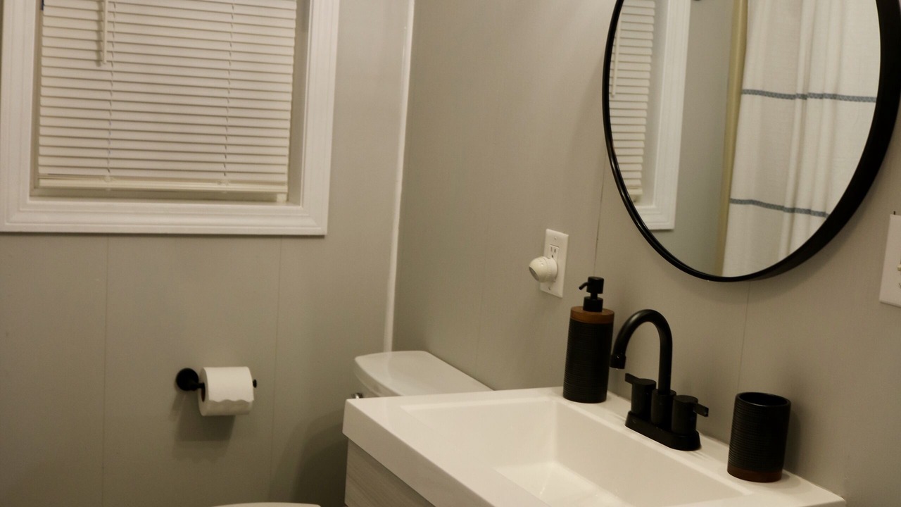 Photo of Bathroom in West Chatham