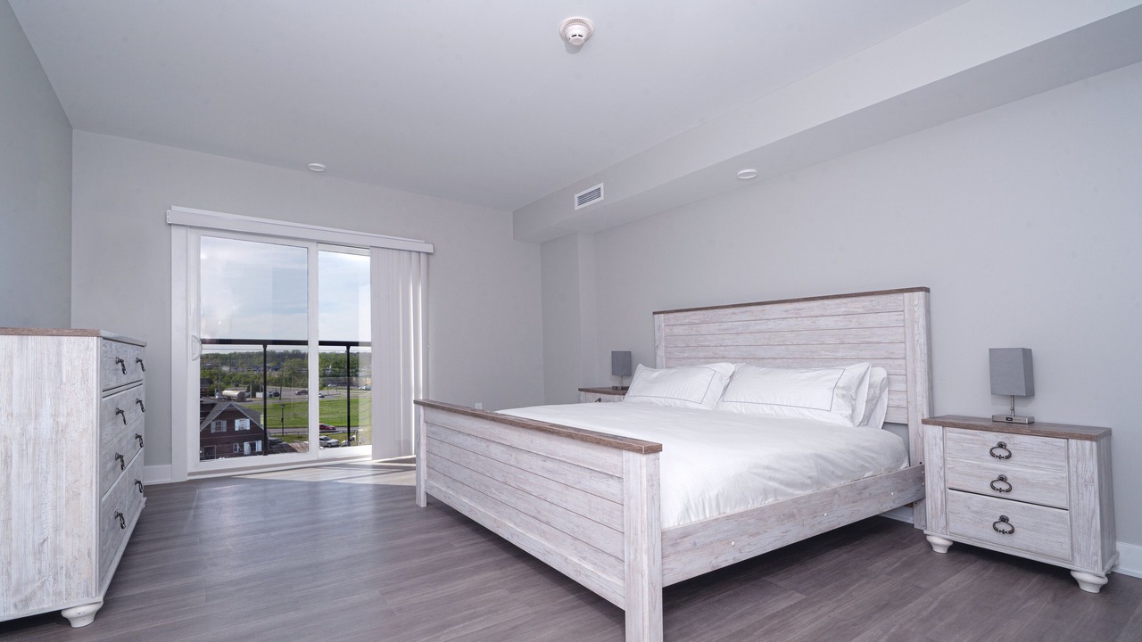 Photo of Bedroom in Canandaigua