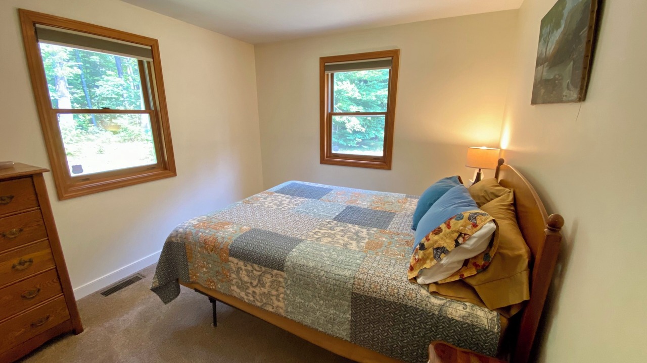 Photo of Bedroom in Center Ossipee