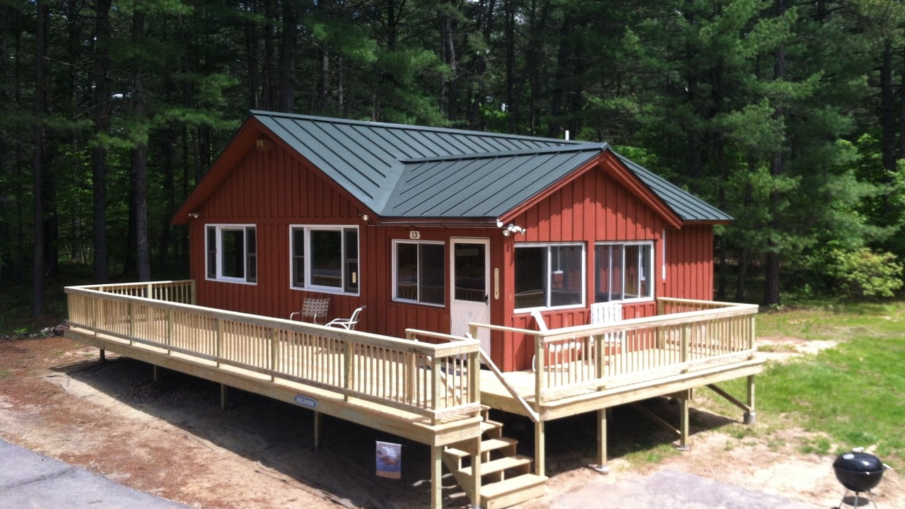 Photo of Outdoor in Center Ossipee